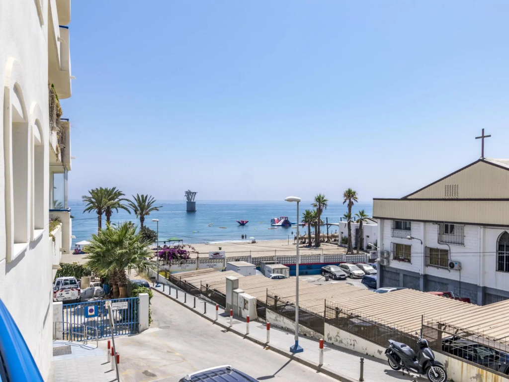 First Line Beach In Marbella 356