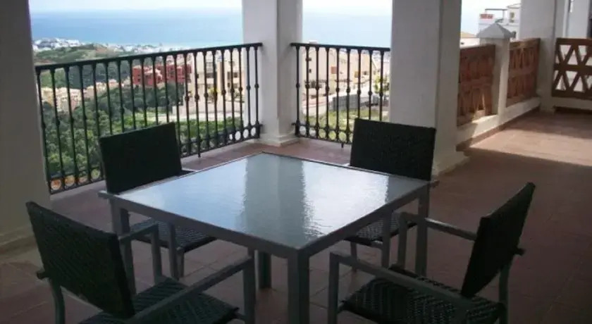 Las Palmeras