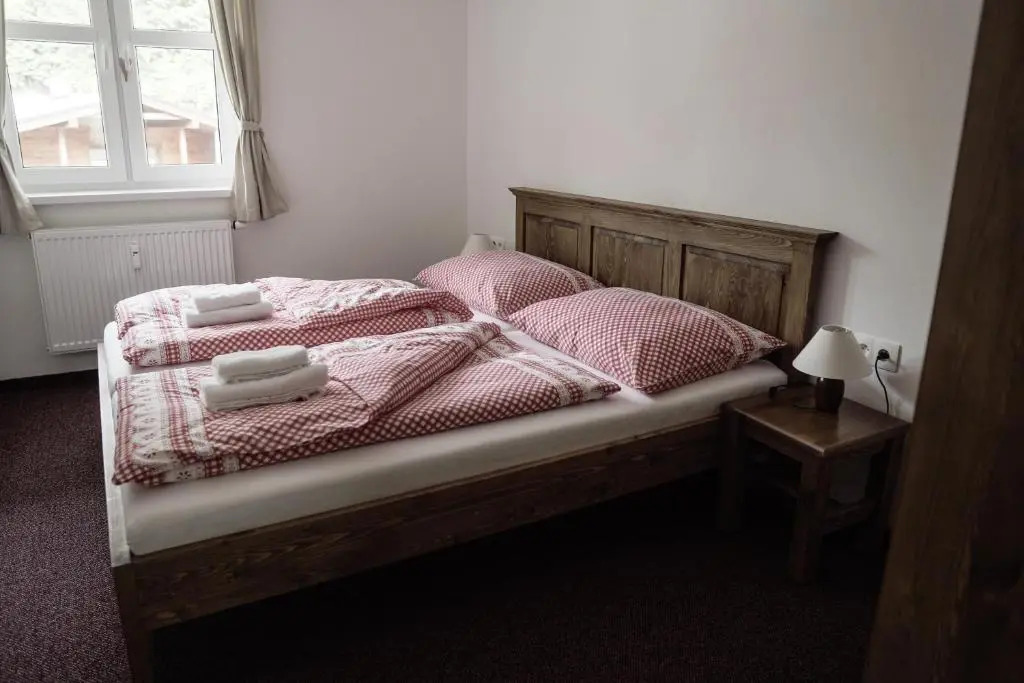 Apartmány Jasná, Biela Púť