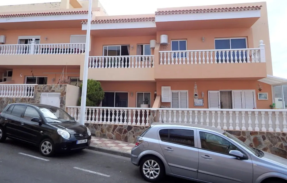 Adeje Sea View