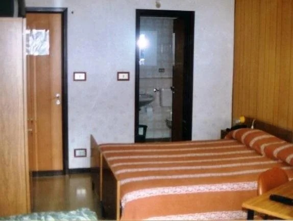 Dufour Hotel