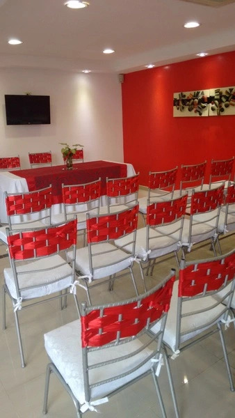Hotel Boutique El Poblado