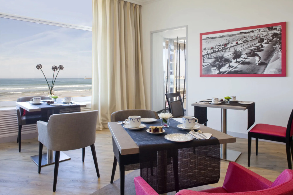 Hotel & Spa Les Roches Noires