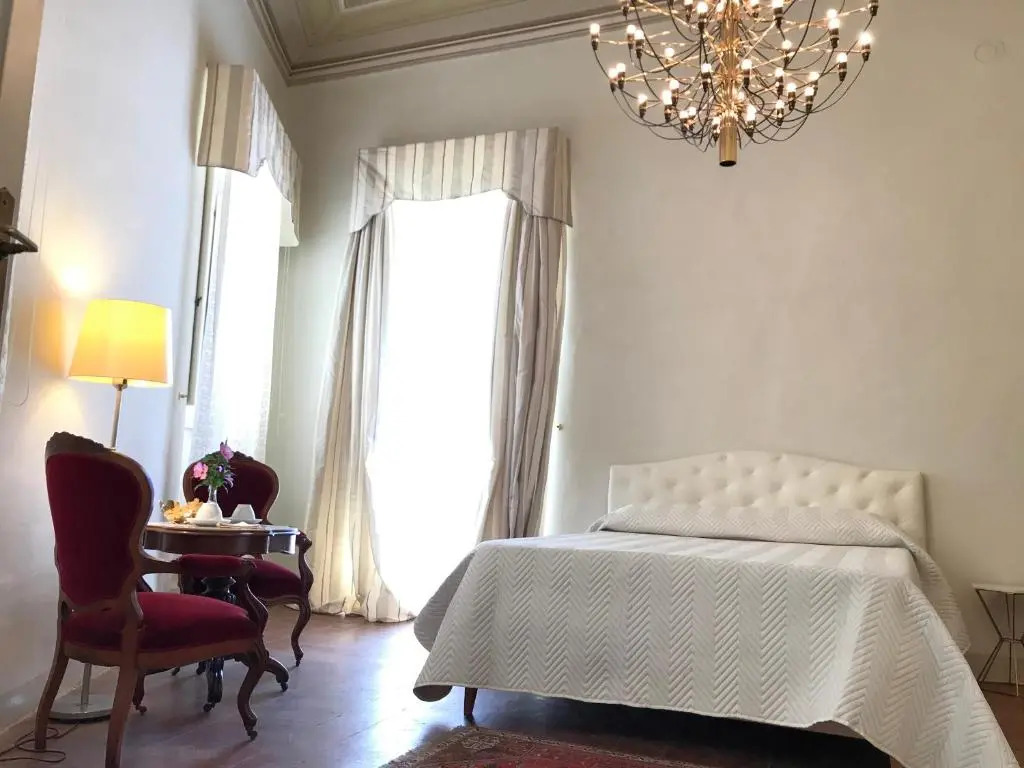 Casa Cervasi