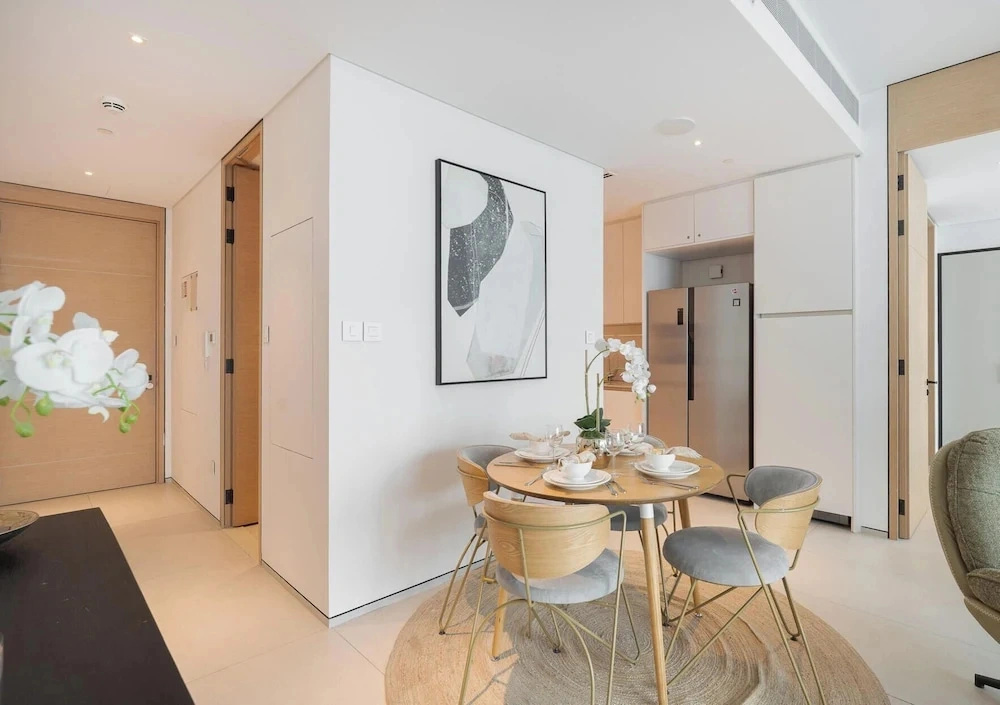 Vogue | Address Beach Residence JBR near Ain Dubai