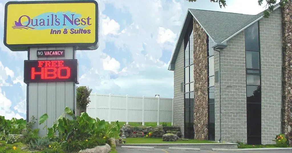 Quails Nest Inn & Suites