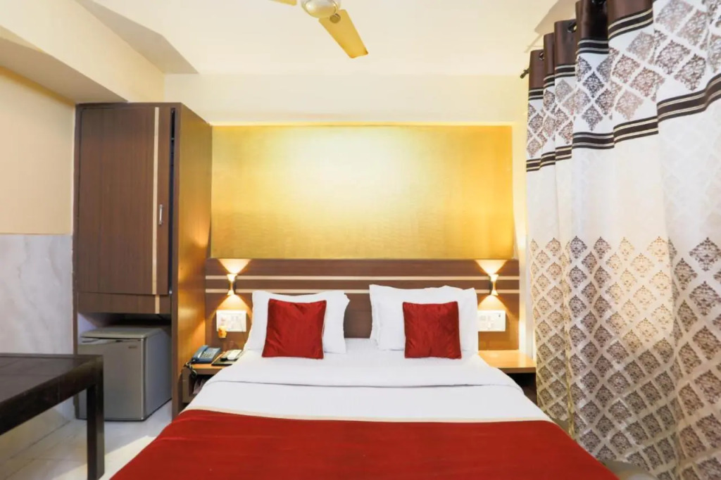 Hotel JK Regency