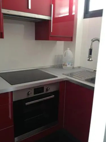 Apartamento Paco