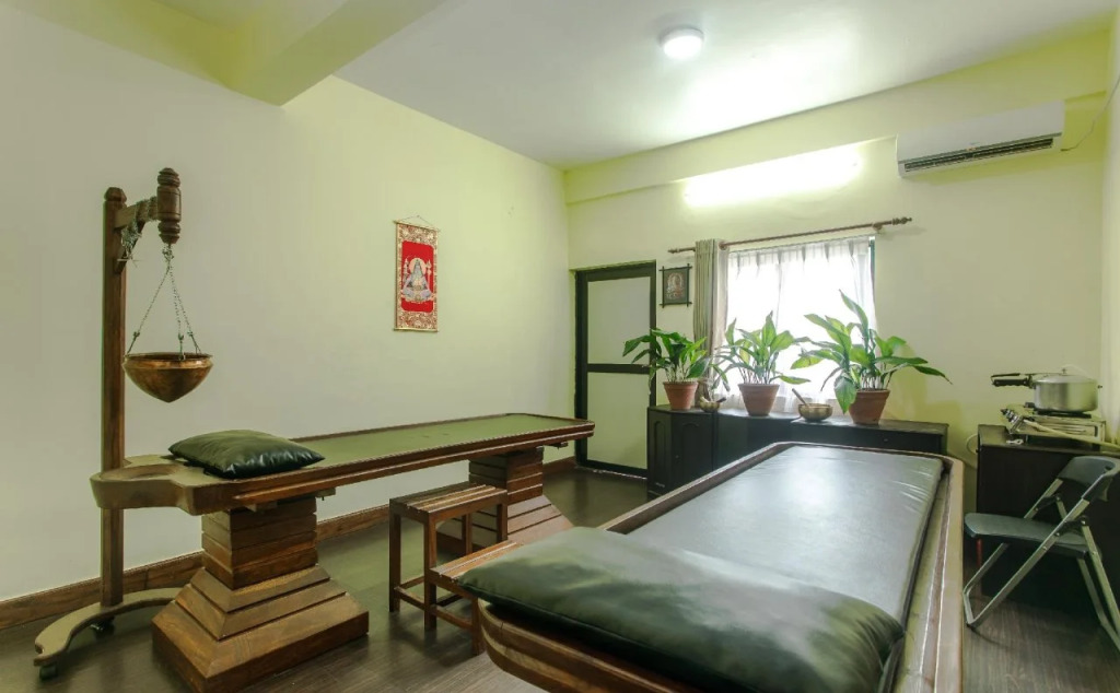 Nepalaya Hotel
