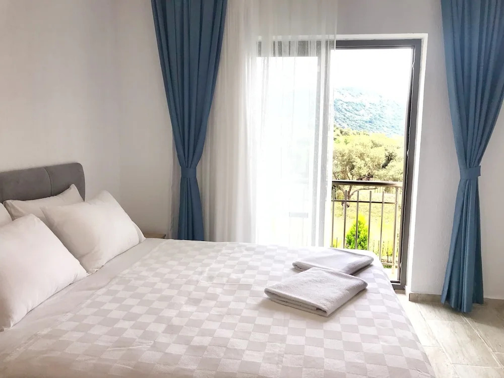 Oliva Casa Apart Hotel
