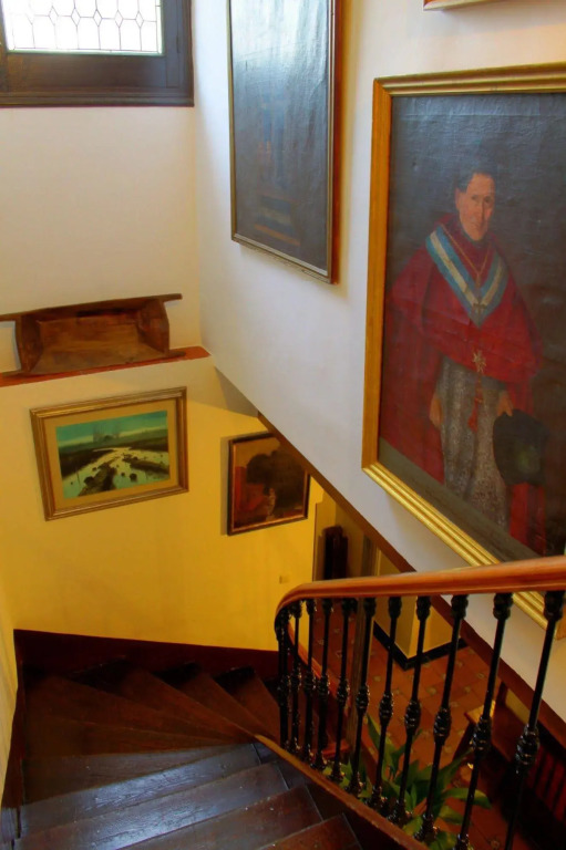 Hotel América