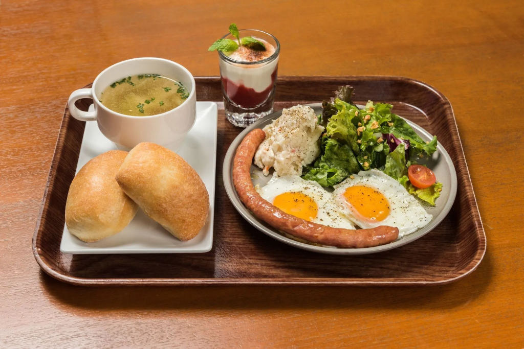 JR-East Hotel Mets Tachikawa