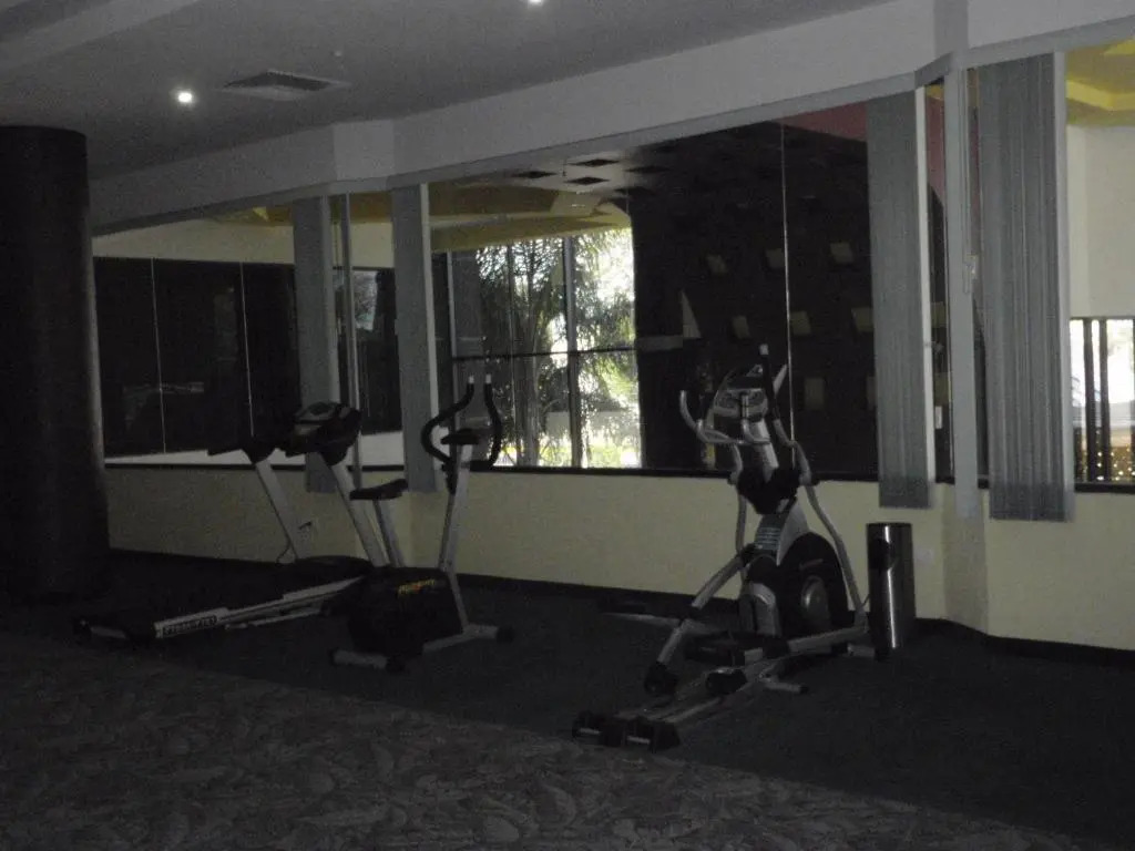 Hotel Plaza Las Fuentes