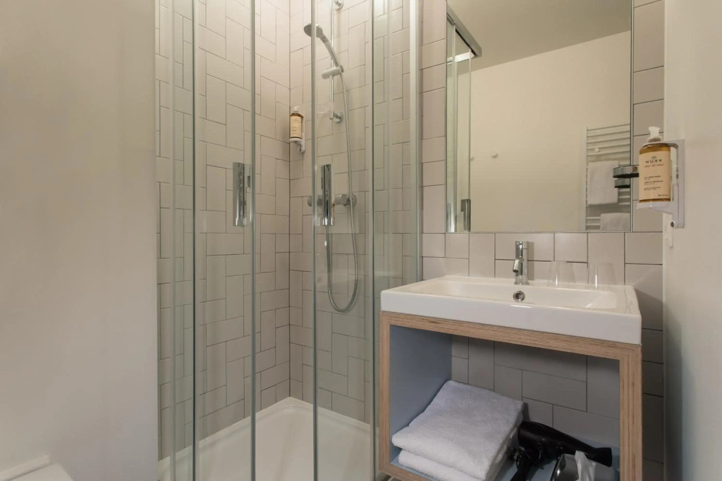 Vintage Hotel Brussels