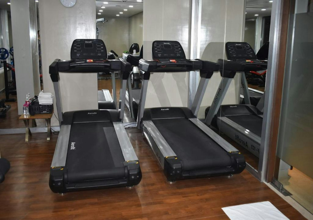 Effotel by Sayaji Vadodara