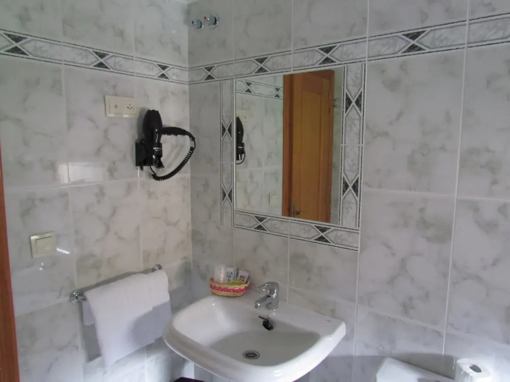 Hotel Las Nieves