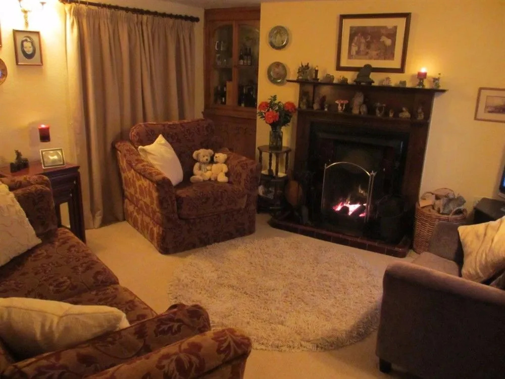 Tregenver B&B