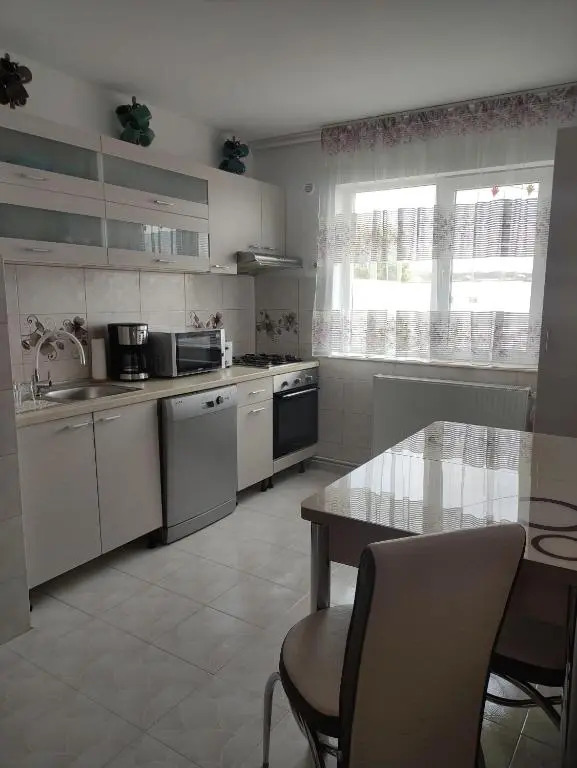 Apartament Camelia