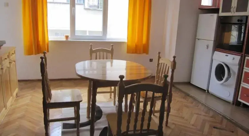 Apartments Krasa