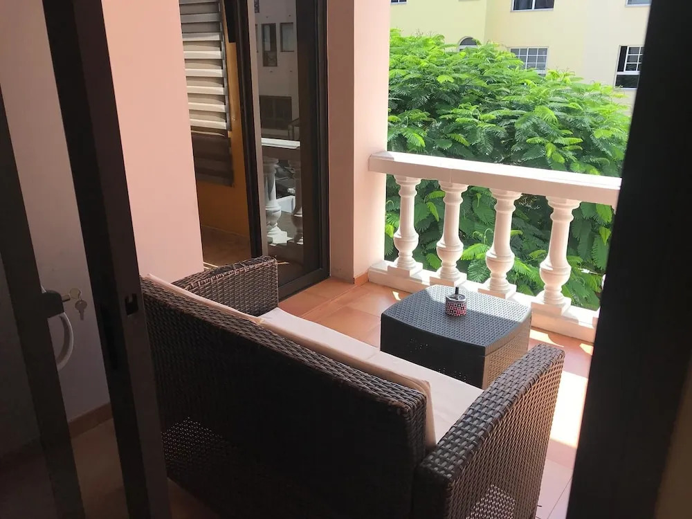 Corralejo Garden&Relax
