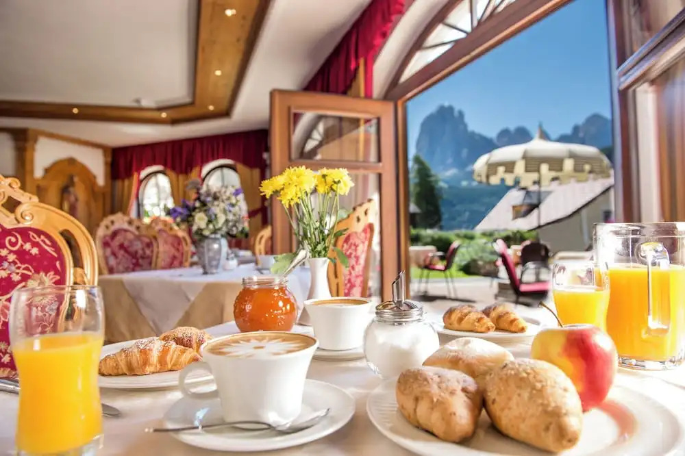 Hotel Ansitz Jakoberhof