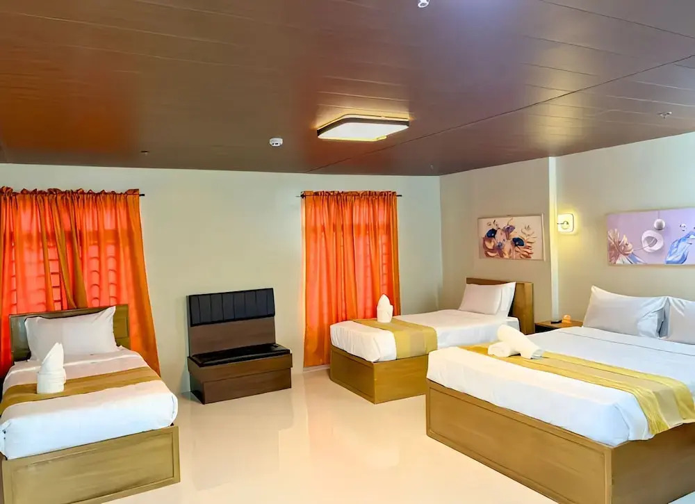Algers Suites