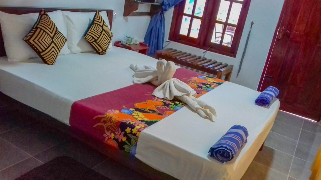 Green Village Homestay