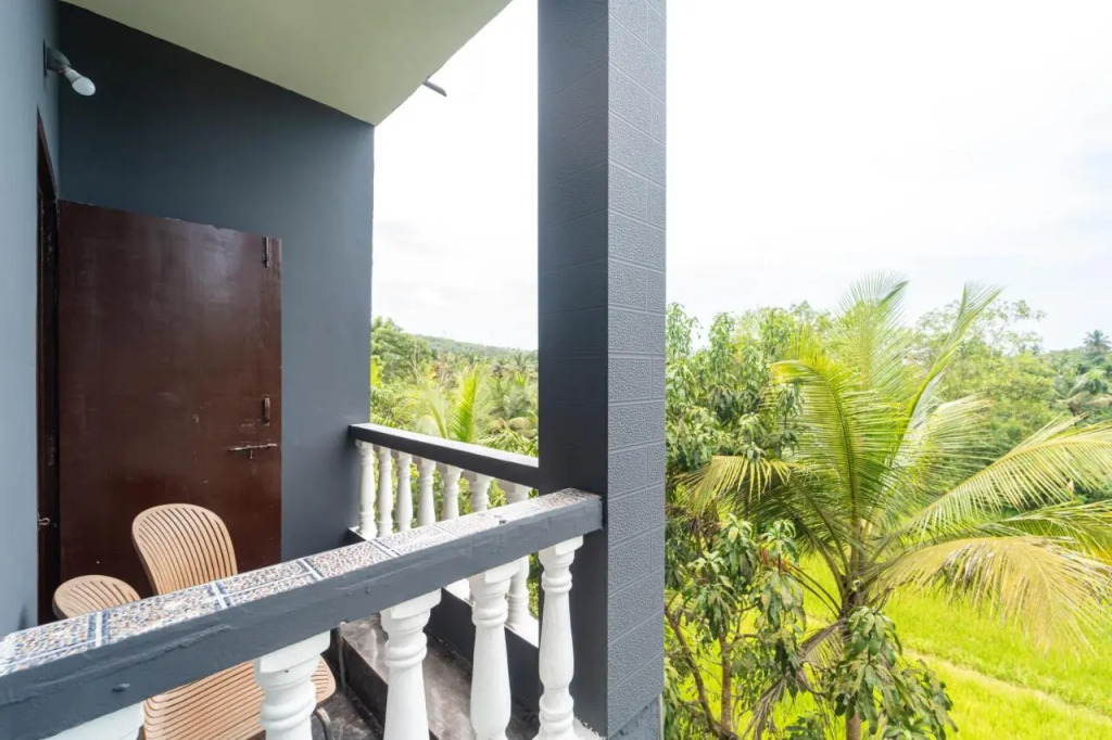 Treebo Clarissa Resort with Swimming Pool