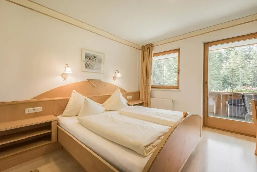 Landhaus Kristall