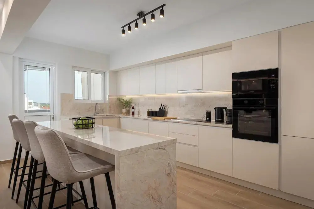 Majestique South Riviera Residence