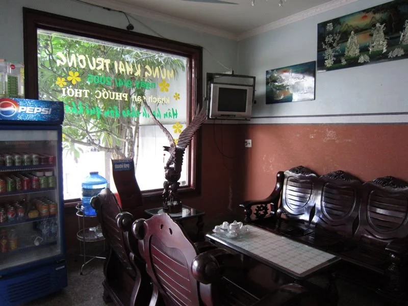 Phuoc Thoi Hotel
