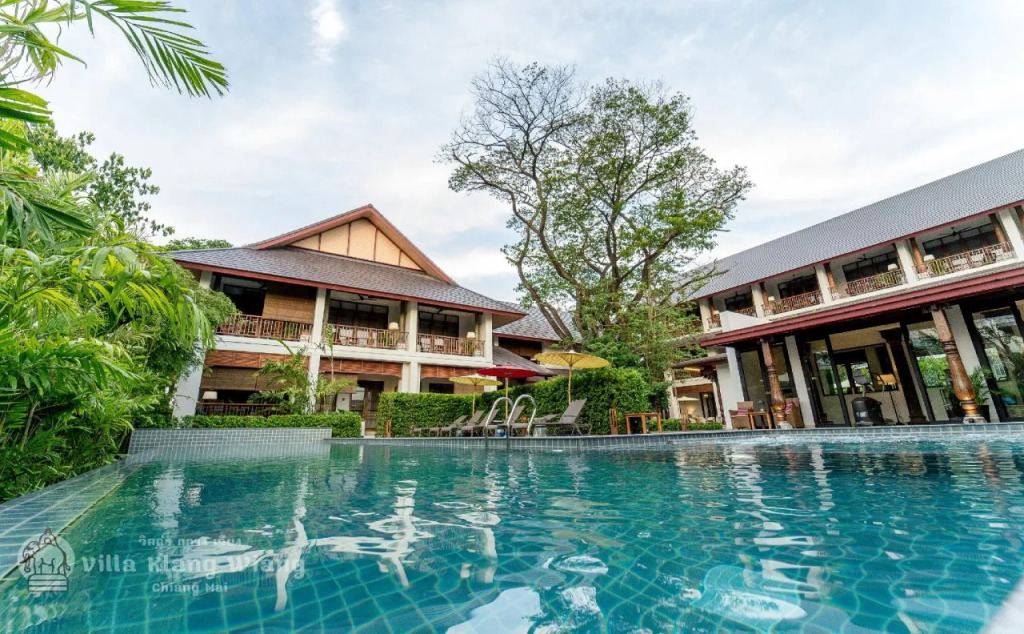 Villa Klang Wiang