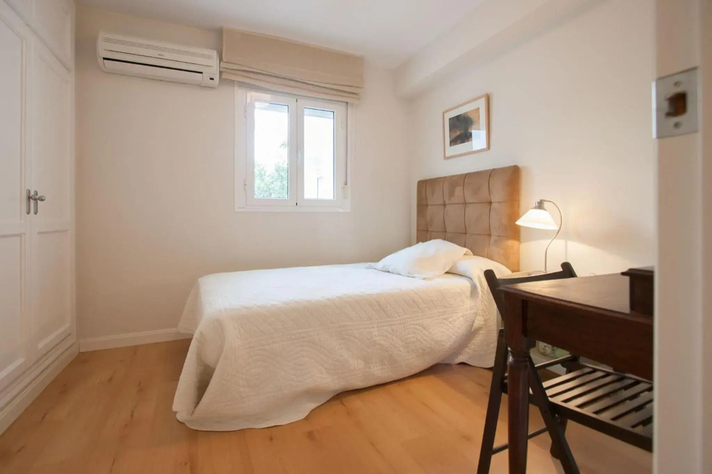 Medina Apartment and Parking Old Town 3 pax