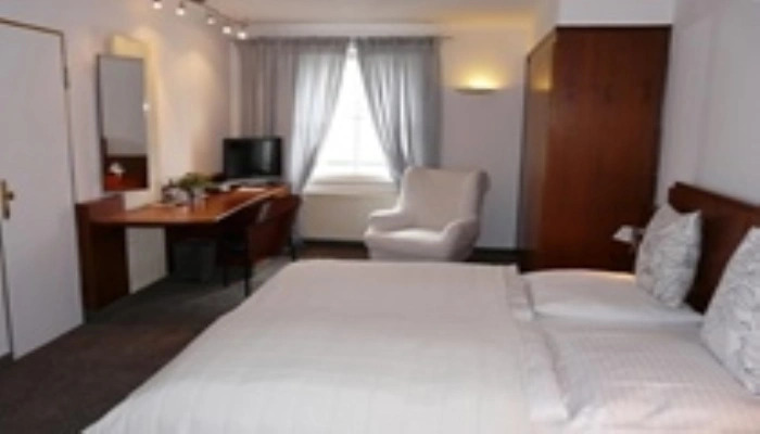 Hotel Carlton Munich