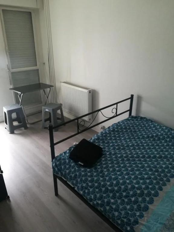 Guesthouse in Sarcelles near Paris Center