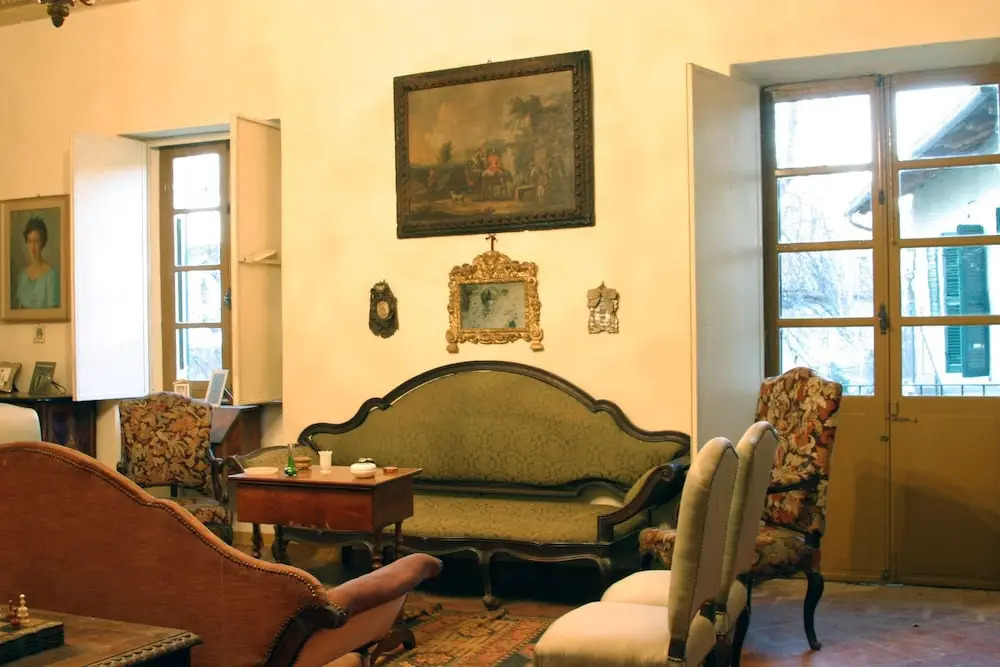 Palazzo Sismonda