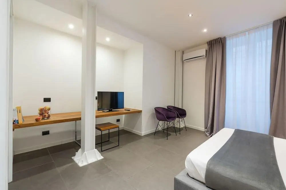 Akemi House Catania Luxury Accomodations