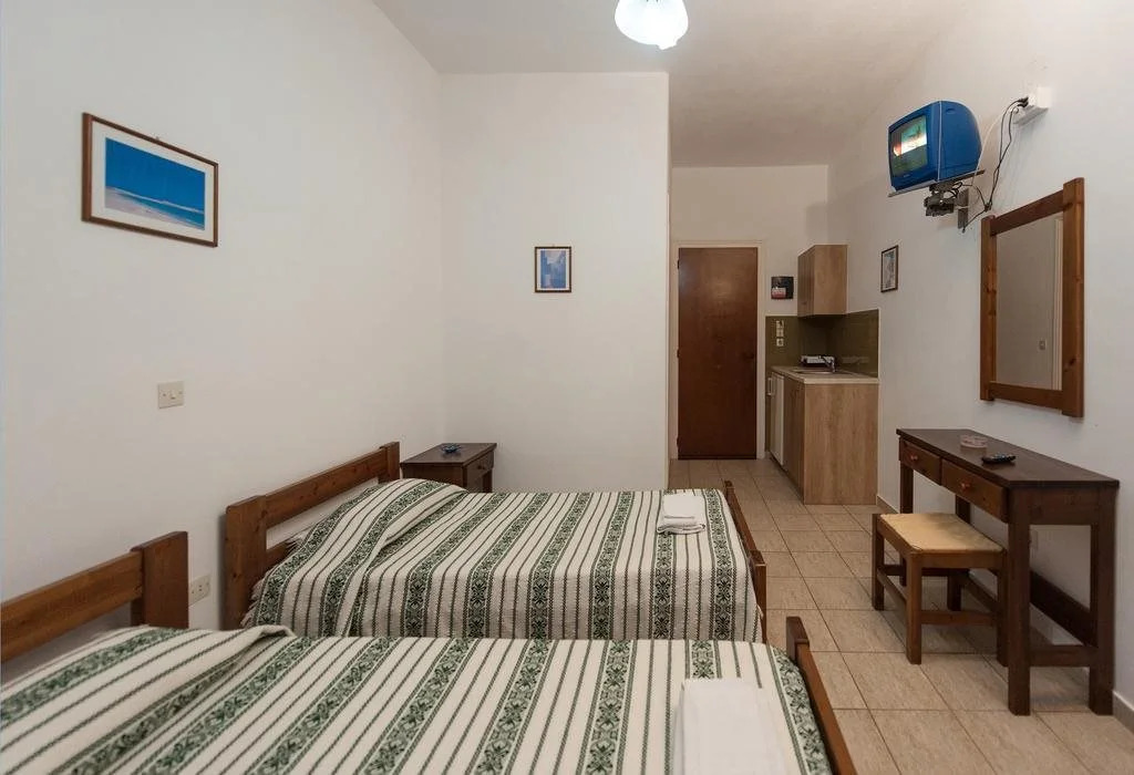 Apostolis Studios