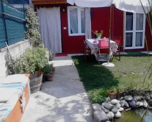 B&B Ma Maison
