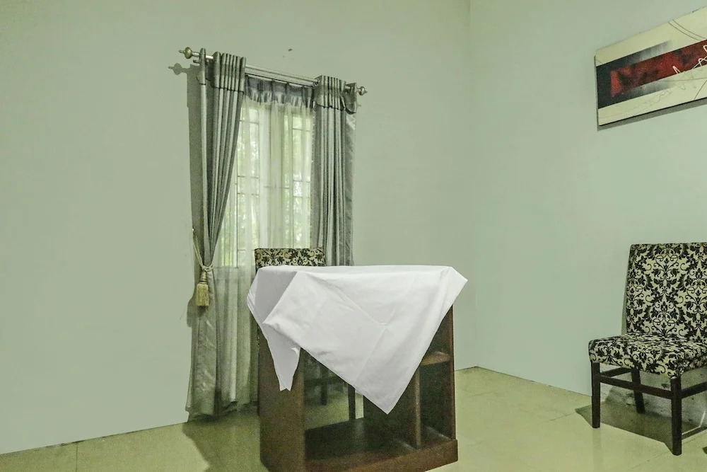 Hotel O Papi Inn Guesthouse
