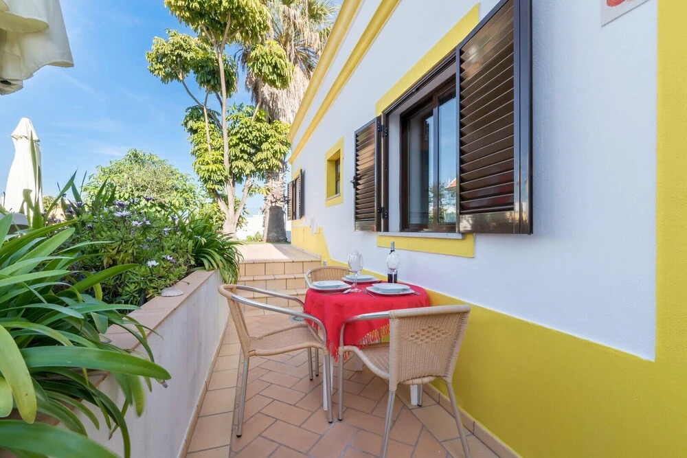 Apartamento Portofino 3