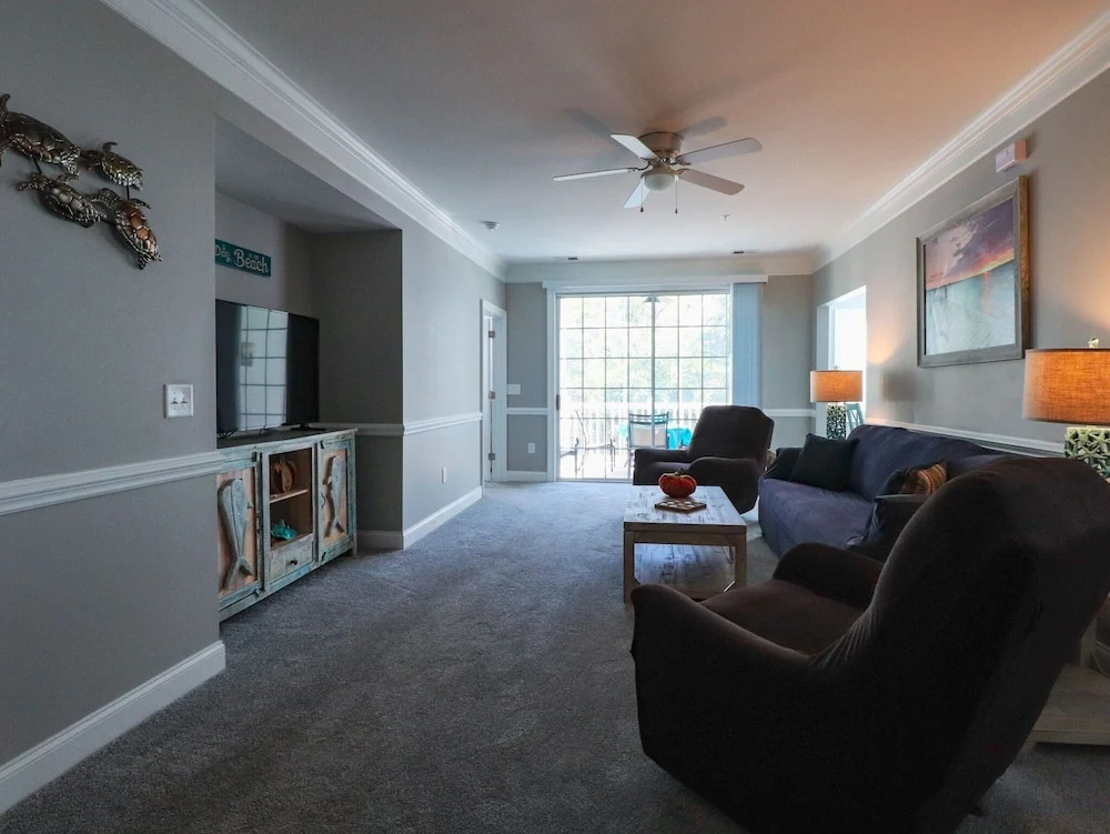 Havens #925 3 Bedroom Condo by Redawning