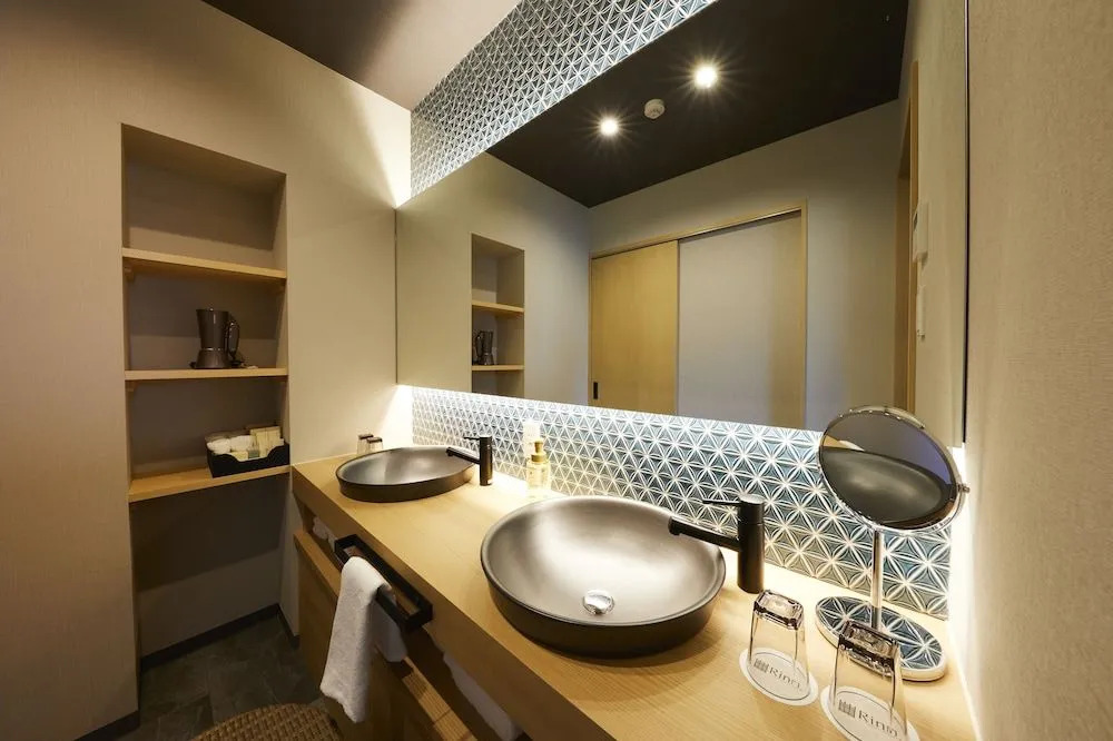 Tabist kiki HOTEL KYOTO Gojo Karasuma