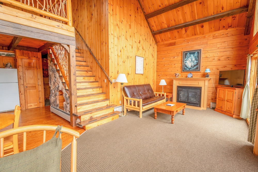 Mountainview Resort by Coolvacay