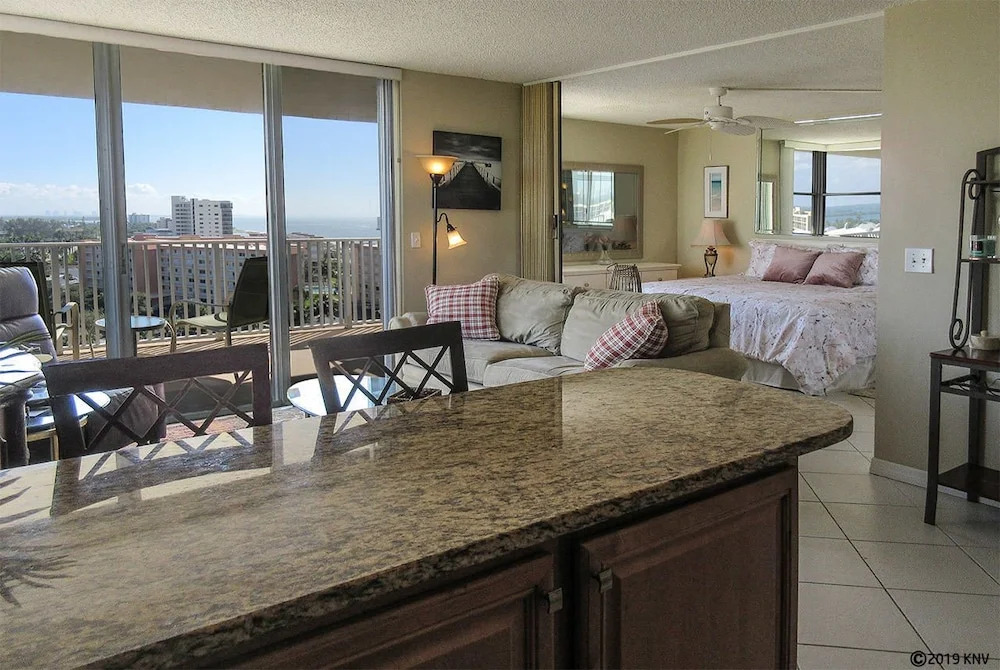 Estero Beach & Tennis 1002c 1 Bedroom 1 Bathroom Condo