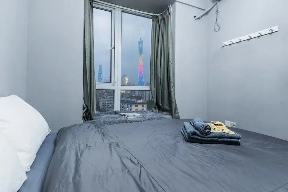 Yihui Apartment