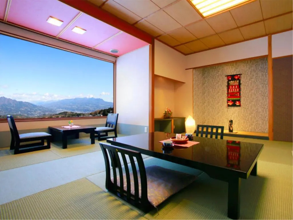 Ryokan Sakurai