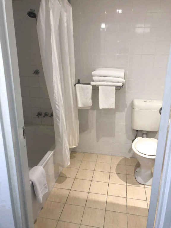 Frontier Hotel Darwin
