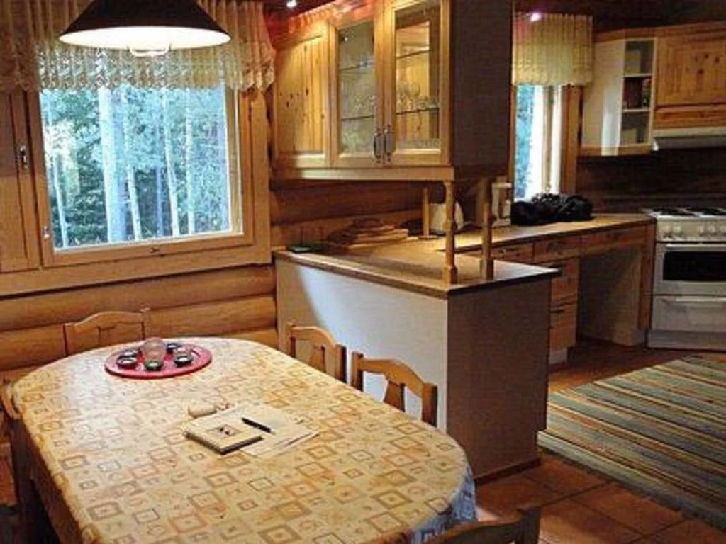 Holiday Home Metsämarja