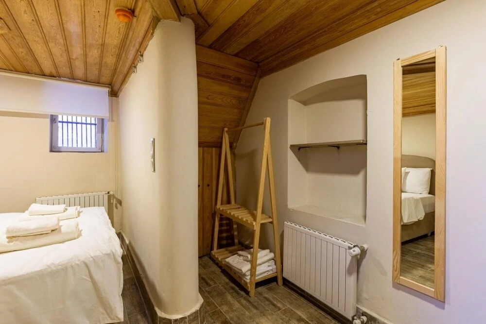 Cozy and Peaceful Duplex in Historical Balat